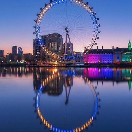 Cool Place 02 Academy Londra Dış mekan fotoğraf