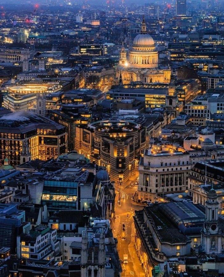Cool Place 02 Academy Londra Dış mekan fotoğraf