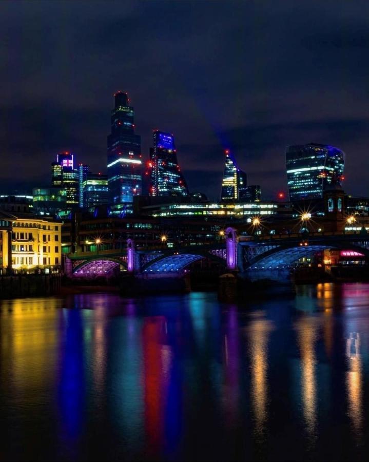 Cool Place 02 Academy Londra Dış mekan fotoğraf