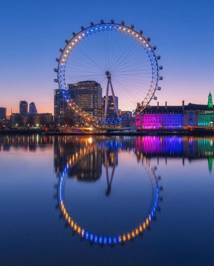 Cool Place 02 Academy Londra Dış mekan fotoğraf